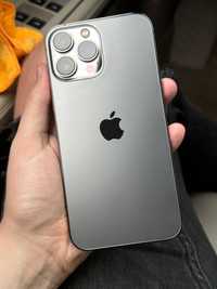 iPhone 13 pro max 256 Space Gray Bateria 94%