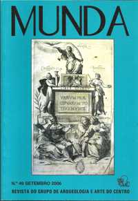 Munda nº 49 - setembro de 2006 - Portes incluídos