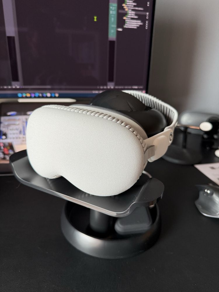 Apple Vision Pro