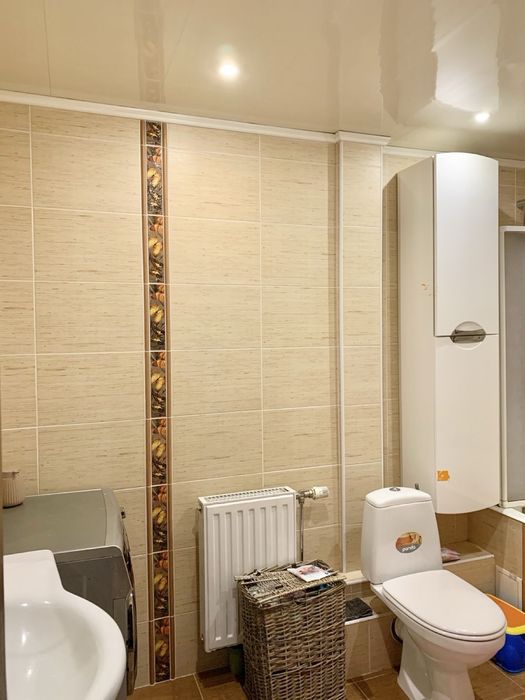 Продам 5-ти кімнатну квартиру з АО  ДНС поруч з річкою