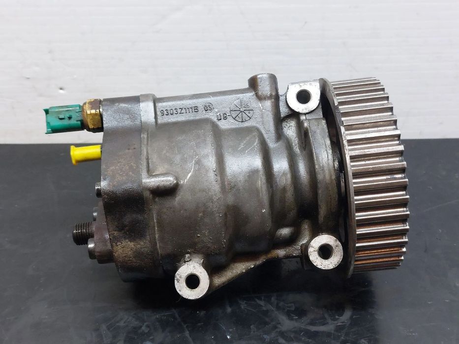 Bomba injetora 1.5
