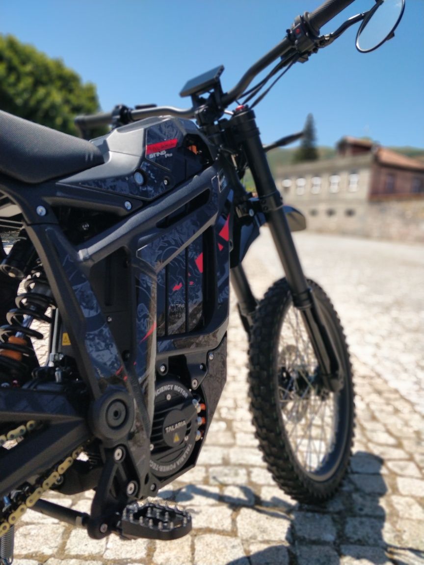 Talaria Sting PRO TL5500 (MX5 / L1e-B ) 13400 W