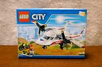 LEGO 60116 - LEGO CITY - Ambulance Plane