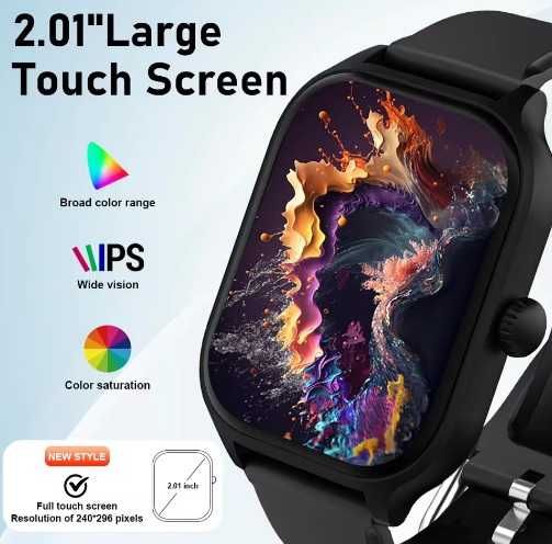Apple Watch смарт часы  [КитКоп]