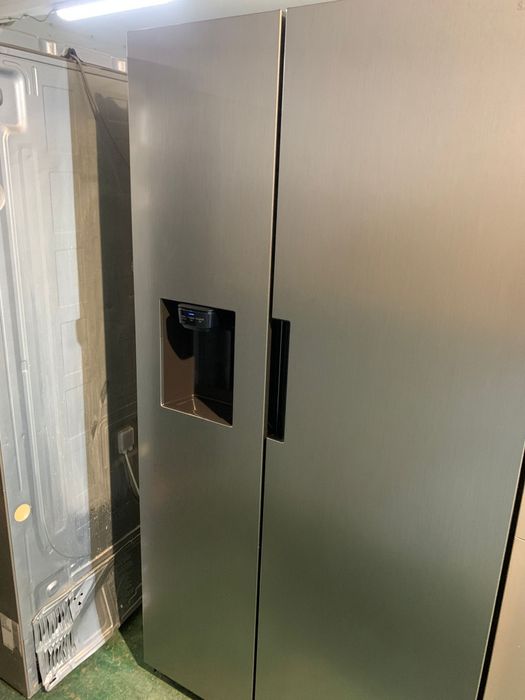 frigorifico samsung americano seminovo