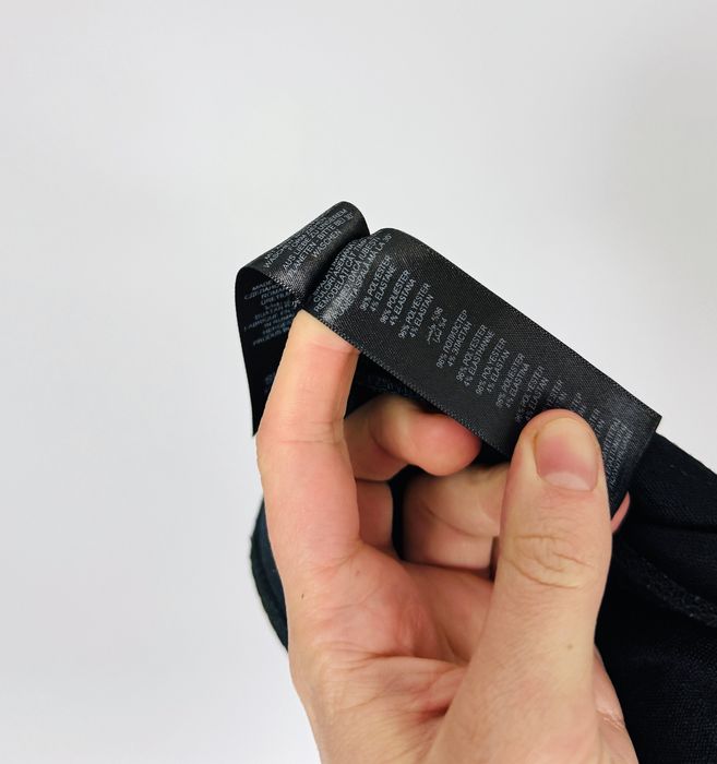 Czarna rozkloszowana spódnica midi L 40 Redherring