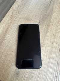 Iphone xr czarny 64gb