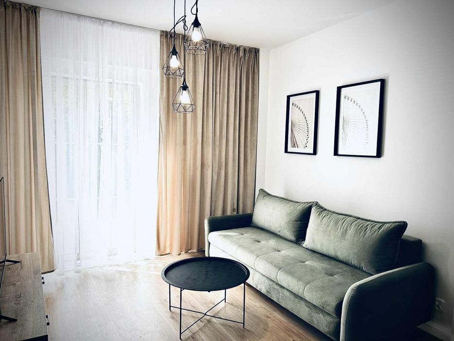 Nowoczesny Apartament 175zł za osobę