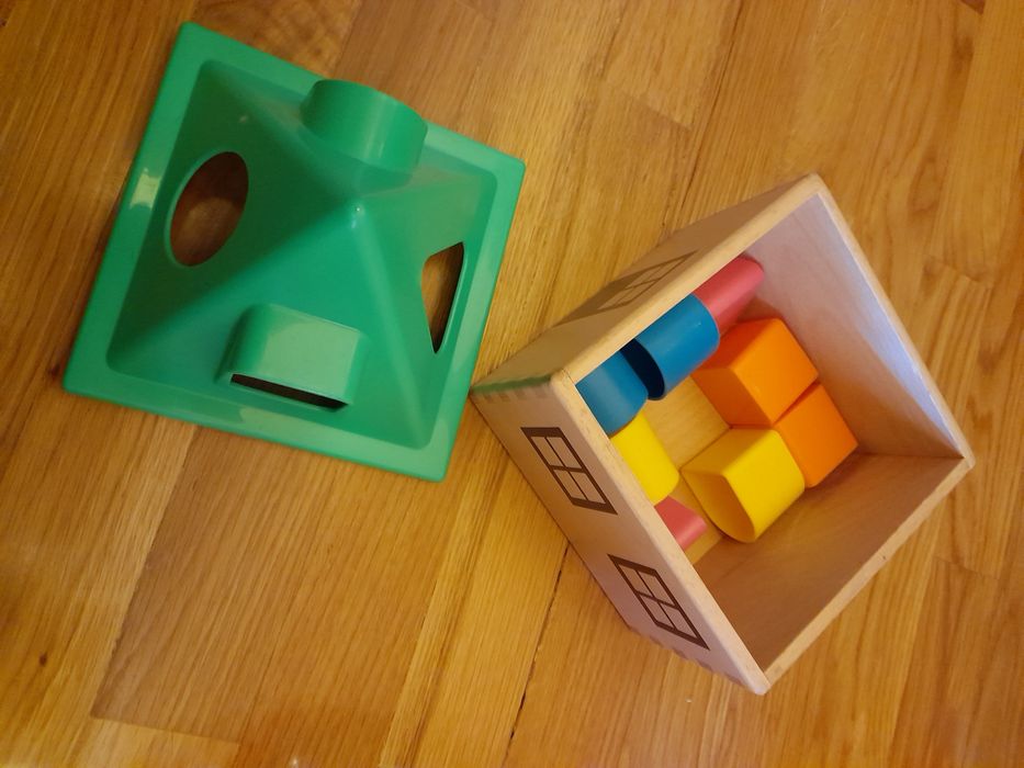 Vendo Brinquedos ikea