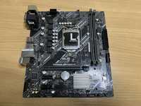 Материнская плата Asus Prime H410M-K