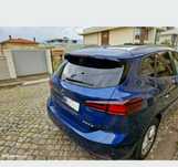 Bmw 225xe active tourer hibrido plug-in