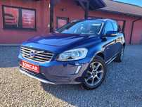 Volvo XC 60 Volvo XC60 2,0 D3 150KM Ocean Race+ Nawi+Skóry