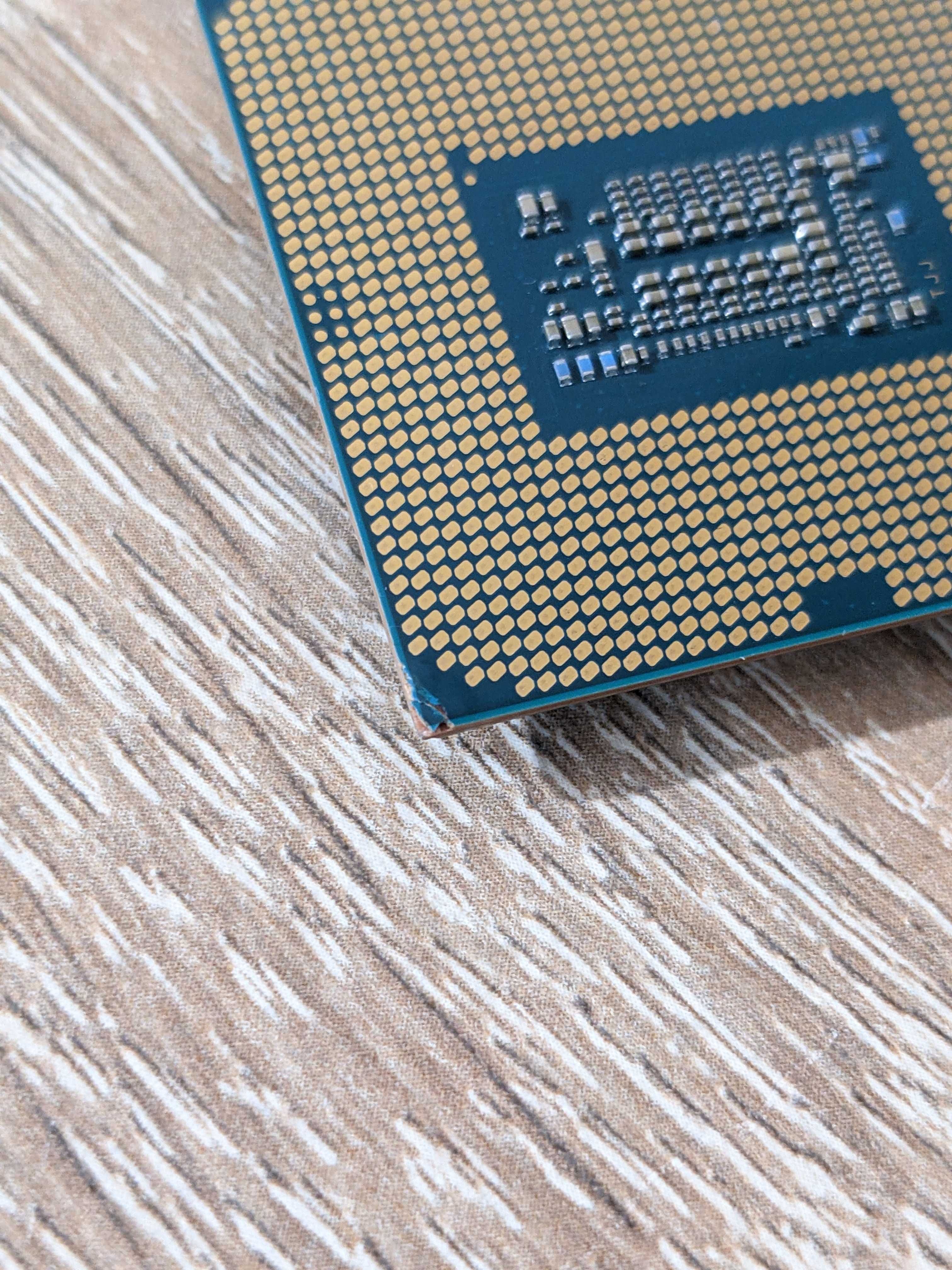 Процесор intel i5 10400f, читайте опис!
