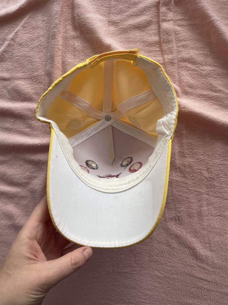 Czapka Pikachu