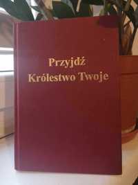 Przyjdź Królestwo Twoje - Charles Taze Russell