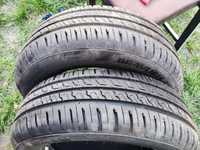 Dwie opony letnie Barum Bravuris 5 195/65 R15