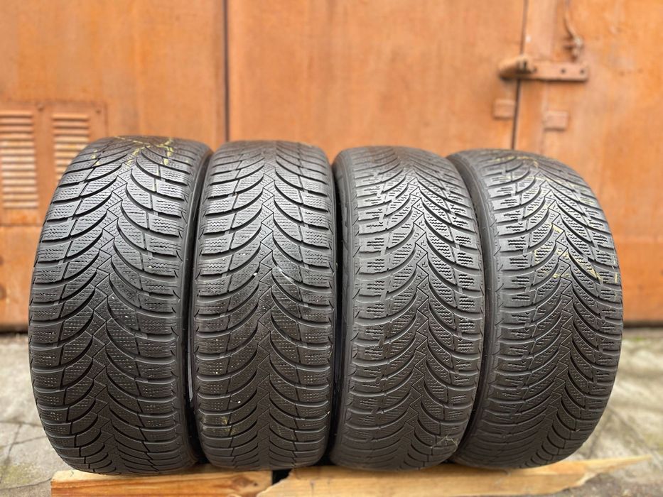 Шини 205/55 r16