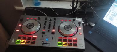 Kontroler DJ Pioneer DDJ-SB1