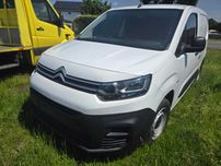 Citroen Berlingo 2022