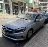 Mercedes-Benz A 180 d-15
