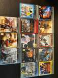 Jogos PS3 - Bom estado