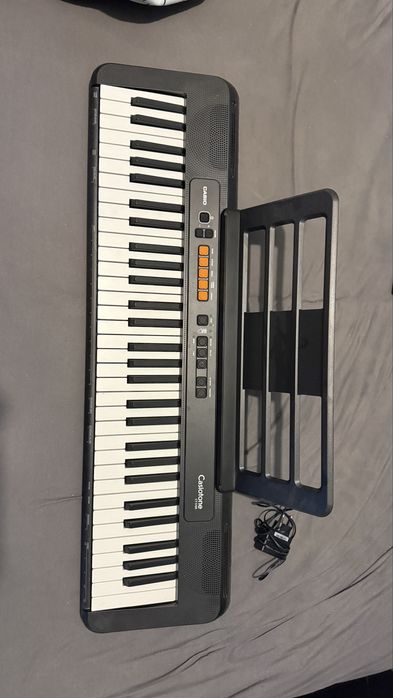 Keyboard Casio CT-S100