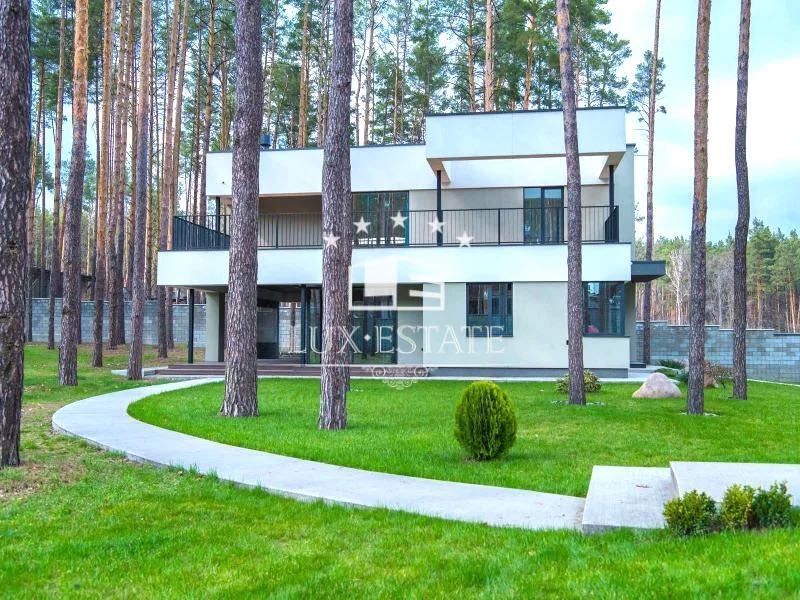 В долгосрочную аренду сдаётся новый дом