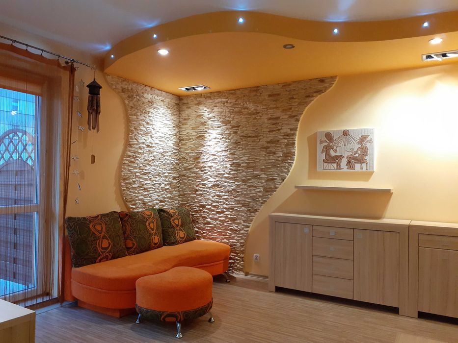 Mieszkanie do wynajęcia - Kraków - os. Piastów 65