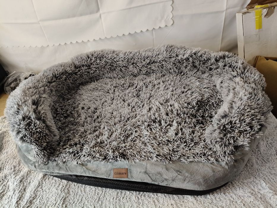 Posłanie legowisko ortopedyczne wysyłka