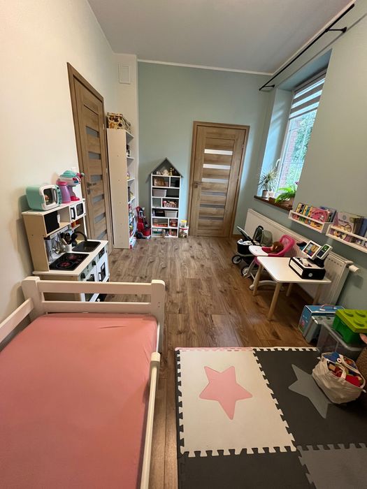 Dom na sprzedaż Borkowice