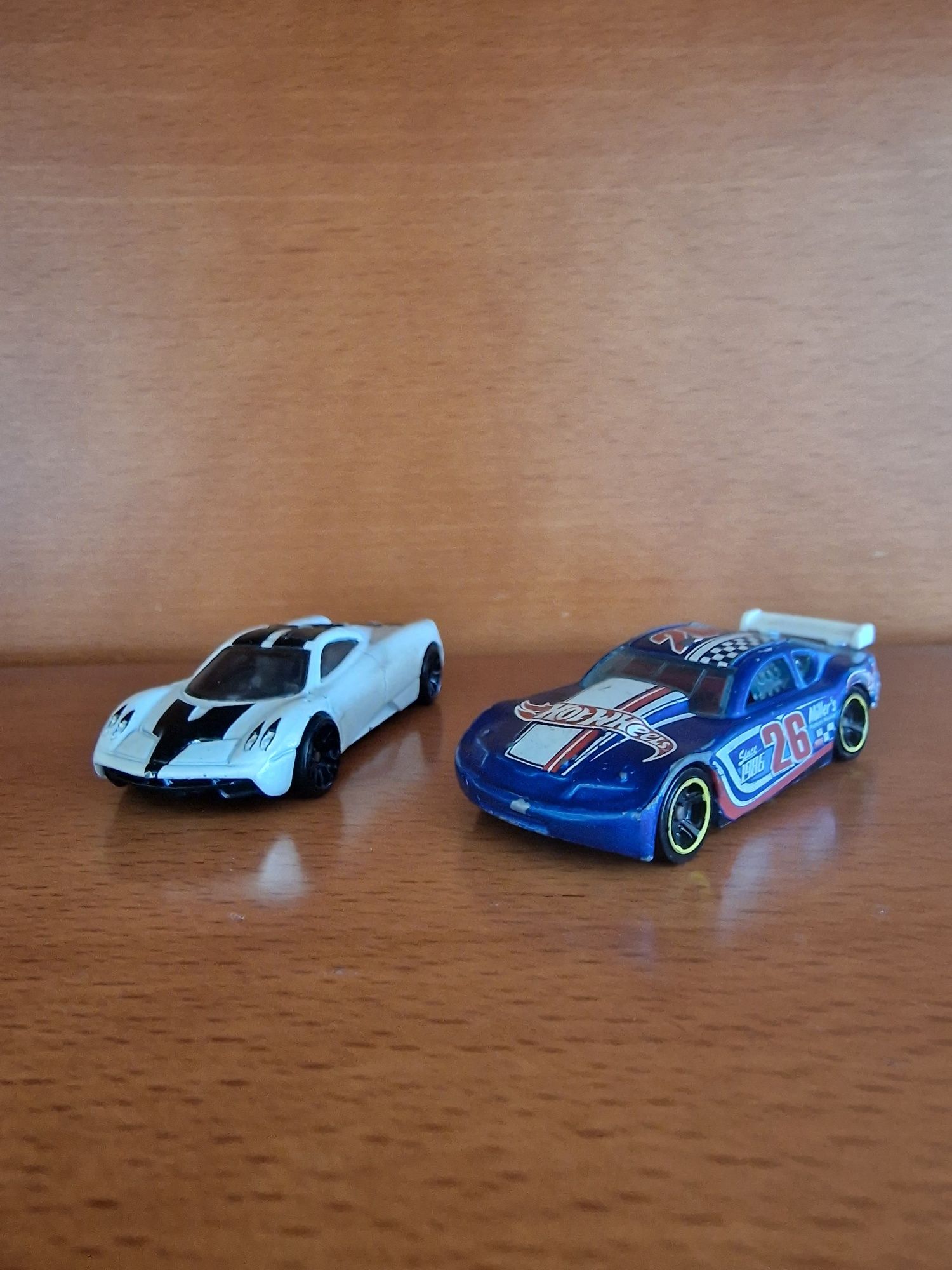 Carros da hot wheels