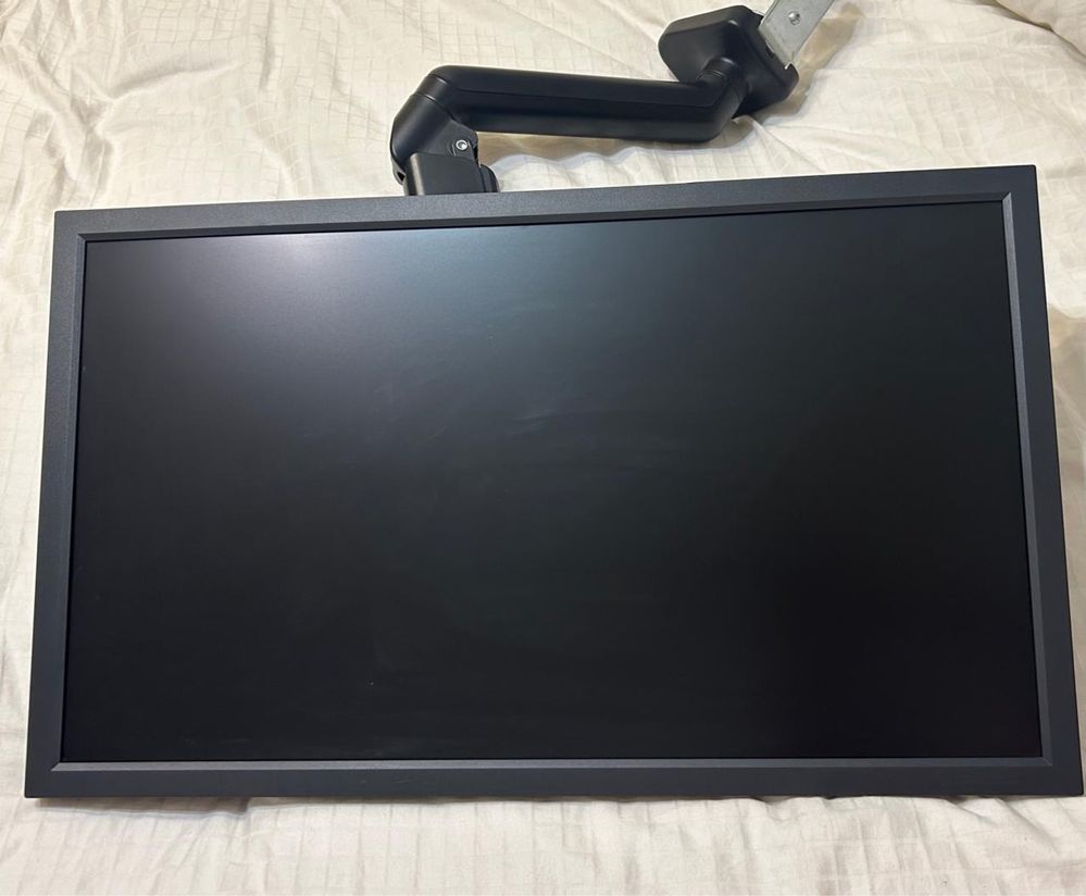 Монітор BenQ ZOWIE 144hz