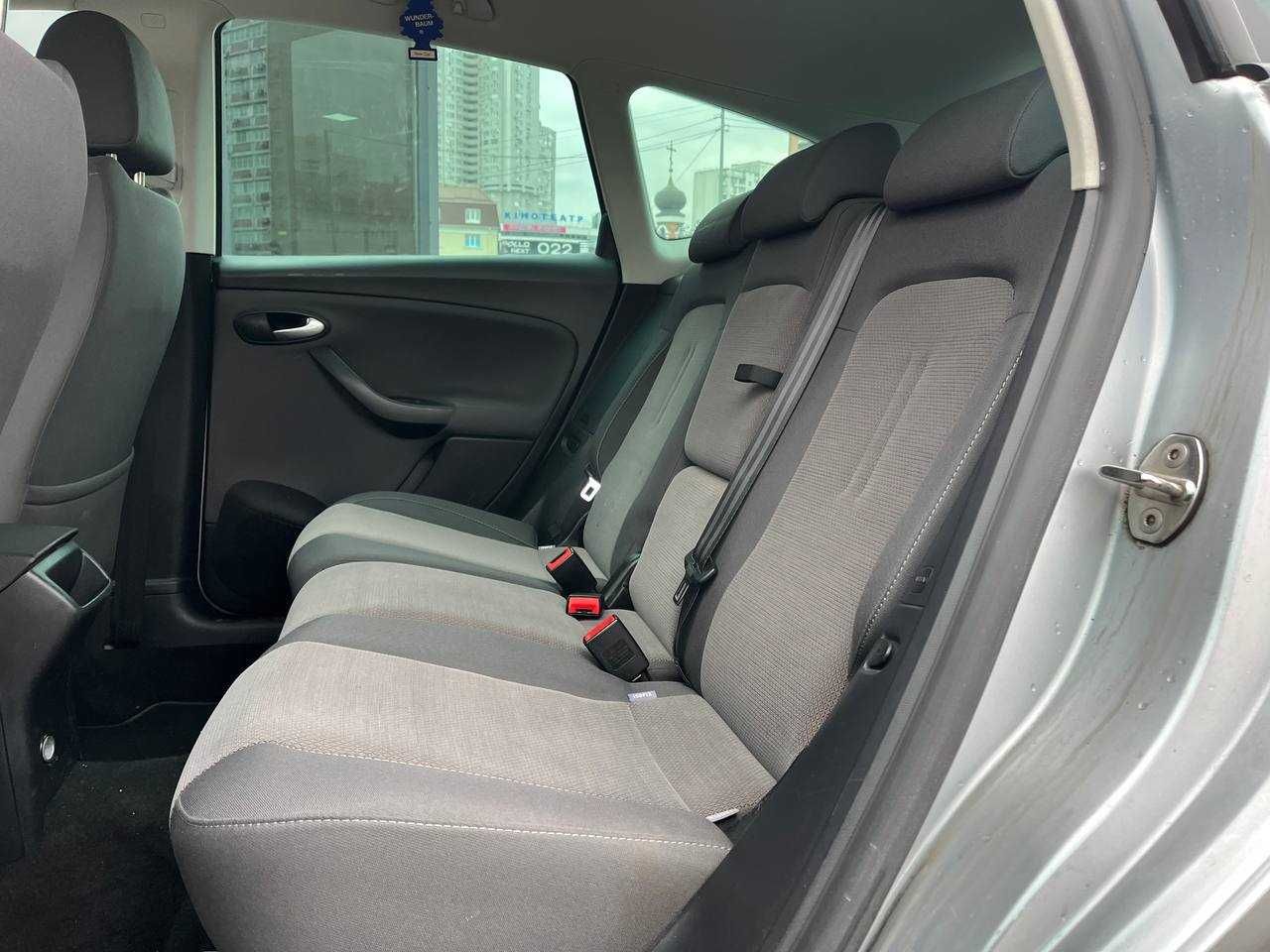 Seat Altea XL 2010р 1.4 Бензин МКПП Обмні/Лізинг