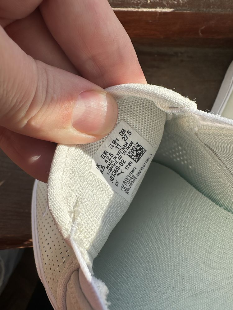 Сліпони Puma оригінал