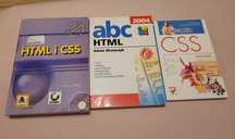 HTML oraz CSS kompendium