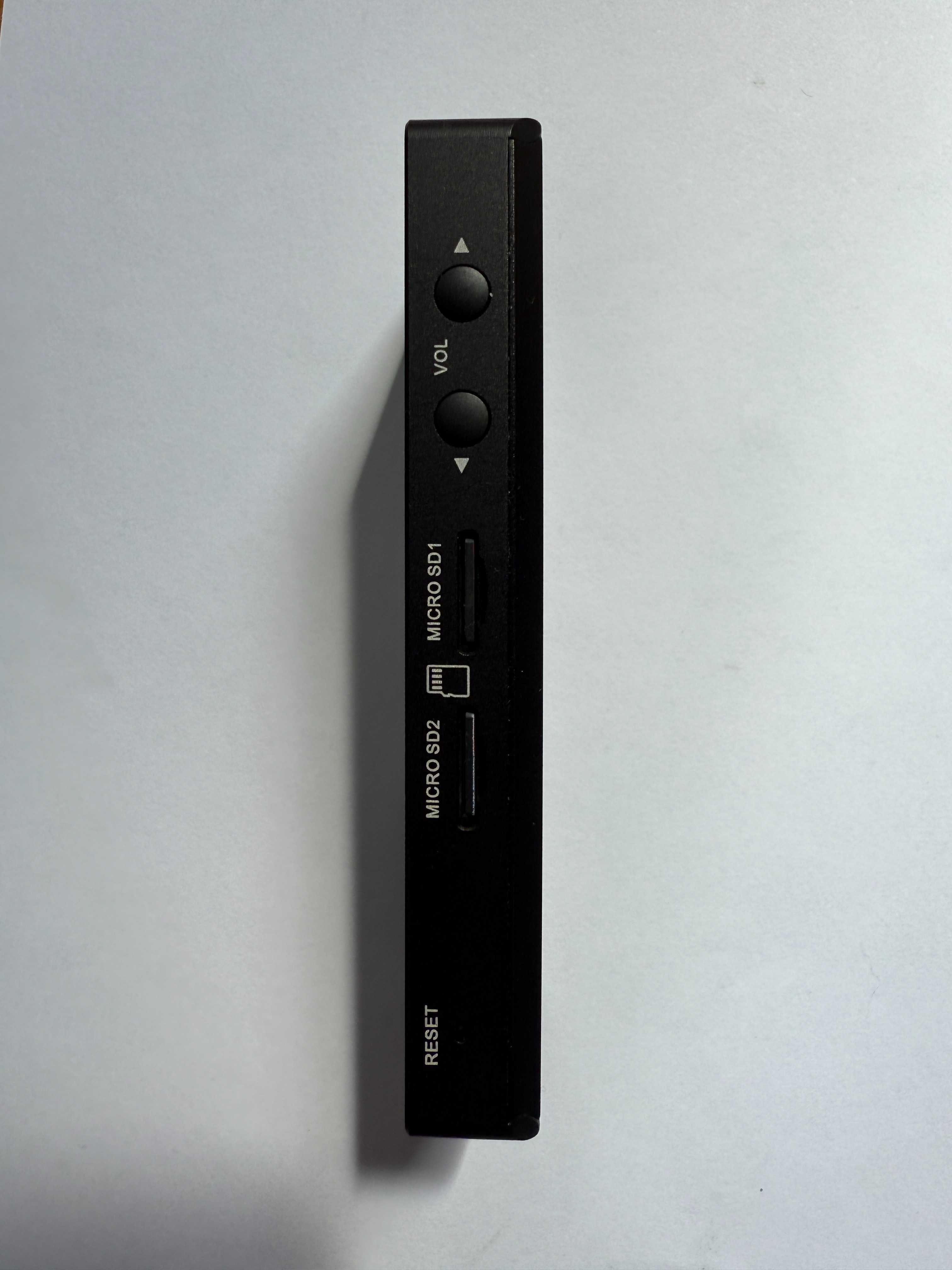 Hi-Fi плеер xDuoo X3