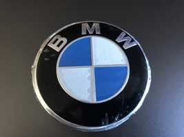 Emblema para rodas BMW 68mm, apenas tenho 2
