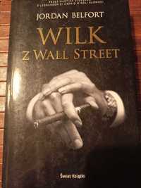 Belfort Wilk z wall street