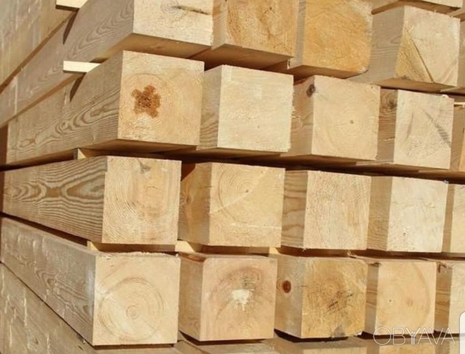 Доска 120*25*3м. Доставка в Полтаву! Пиломатериалы от производителя!