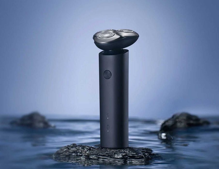 Golarka Elektryczna Xiaomi Electric Shaver S101 mokro sucho Sklep Wwa