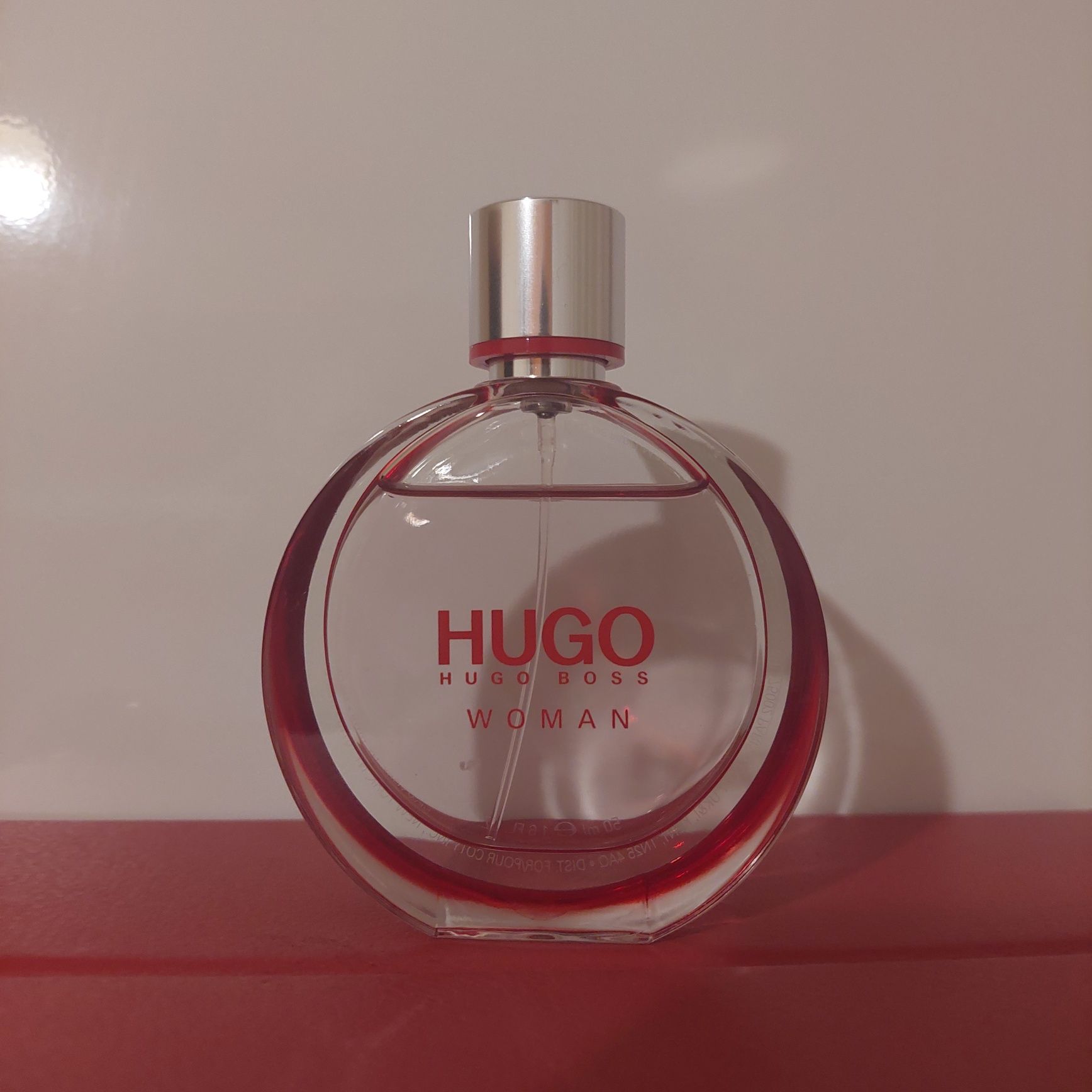 Hugo boss/ Hugo woman,50 ml