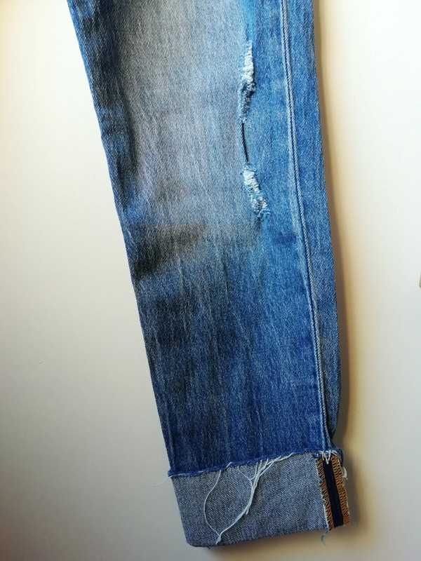 Jeans marca Tiffosi