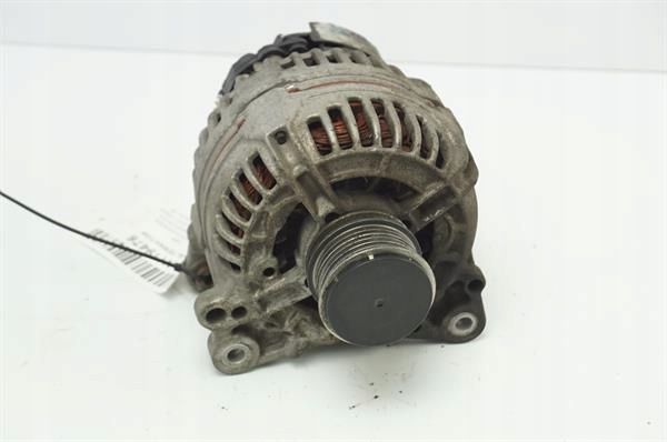 Стартер Volkswagen T5 1.9 tdi VW Caddy 1.9 tdi кадик Т5 1.9 ТДІ