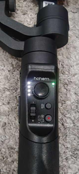 Estabilizador imagem