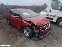 Seat Ibiza Okazja Seat ibiza VI 1,0b gaz cng klima Nvi 2020r 68000km