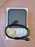 Samsung Wireless Charger Pad 15W | Нова | Оригінал (без адаптера]