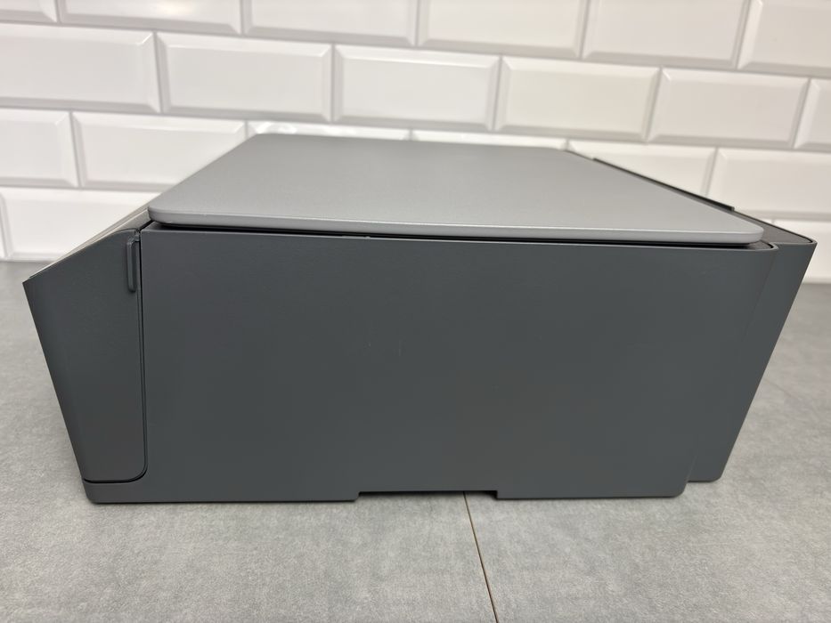 Drukarka HP Smart Tank 515 CISS drukarka z butelkami z tanimi tuszami