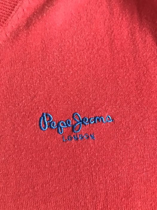 Camisola pepe jeans