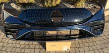 ШВИДКА ДОСТАВКА! Передний бампер Mercedes EQS V297 2021-