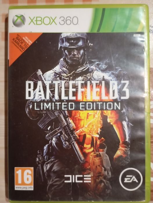 Игры лицензионные